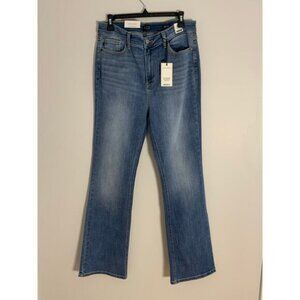 Judy Blue High Waisted Bootcut Jeans size 15/32